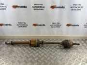 Antriebswelle vorne rechts RENAULT MODUS / GRAND MODUS (F/JP0_) 1.5 dCi (FP0D, JP0D)