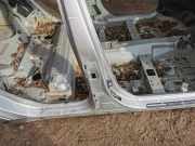 B-Säule VOLVO S60 II D3