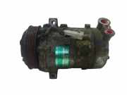 Klimakompressor Opel Vectra C Caravan (Z02) 13208187