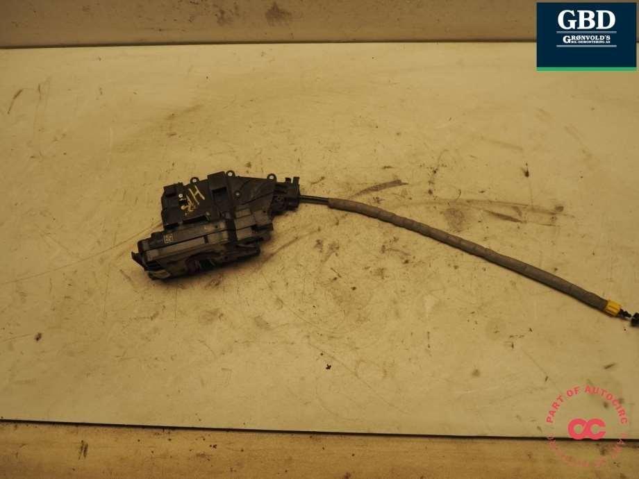 Türschloss links vorne Mercedes-Benz C-Klasse (W205) A0997309200 Bild Türschloss links vorne Mercedes-Benz C-Klasse (W205) A0997309200