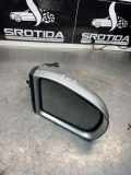 Außenspiegel rechts MERCEDES-BENZ C (W203) C 180 Kompressor (203.046) 413133418