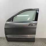 Vordere linke Tür JEEP GRAND CHEROKEE IV (WK, WK2) 3.0 CRD V6 4x4 04589558AA
