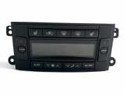 Heizungsbetätigung (Konsole) vorne Cadillac SRX 1 () 15233494