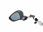 Außenspiegel links Citroen C5 III (RD) 96574424G2
