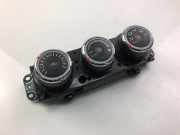 Heizungsbetätigung (Konsole) vorne Mitsubishi Outlander II (CWW) 7820A115XC