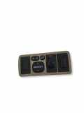 Spiegeleinstellschalter TOYOTA AVENSIS (_T25_) 2.0 D-4D (CDT250_) 777669