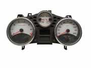 Tachometer Peugeot 207 () 9662904080