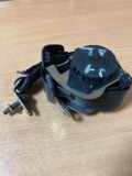 Sicherheitsgurt hinten links JAGUAR X-TYPE Estate (X400) 2.0 D 00063774B