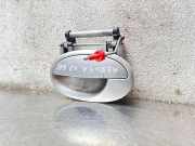 Türaußengriff hinten links OPEL MERIVA B 1.7 CDTI 22175