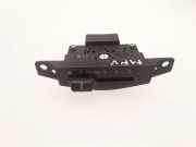 Klimabedienteil MAZDA MPV II (LW) 2.0 DI