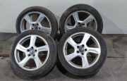 Stahlfelgen Satz Volvo S60 II (134)