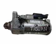 Anlasser VW Tiguan I (5N) 02E911022C