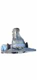 Differenzialgetriebe hinten AUDI Q5 (8R) 2.0 TFSI quattro 0AR525083B