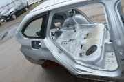 Hintere rechte Seitenverkleidung BMW 3 Touring (F31) 330 d xDrive