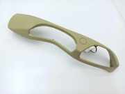 Details zur Sitzverkleidung