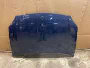Motorhaube TOYOTA AVENSIS (_T25_) 2.0 D-4D (ADT250_)