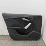 Türverkleidung vorne links AUDI Q2 (GA) 35 TFSI 81A867133