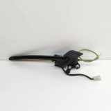 Rear Parcel Shelf Right Rail Cover MERCEDES-BENZ E T-Model (S212) E 250 CDI / BlueTEC (212.203, 212.204) A2128203042