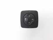 Navigations-Steuerknopf RENAULT SCÉNIC III (JZ0/1_) 1.6 dCi (JZ00, JZ12) 283950001r