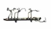 KRAFTSTOFFVERTEILER EINSPRITZLEISTE VERTEILERROHR VOLVO V70 III (BW) D5 30777759