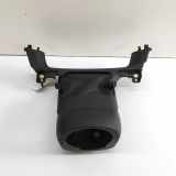 Lenkmechanismus Verkleidung PORSCHE CAYENNE Coupe (9YB) 4.0 S AWD (9YBBJ1) 9Y2857211B 9Y0953491