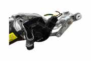 Scheibenwischermechanismus vorne KIA PRO CEE'D (ED) 1.4 CVVT 981001W000