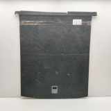 Kofferraumteppich MASERATI LEVANTE SUV (M161) 3.0 D 4WD 06700855040