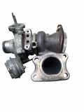 Turbolader CITROËN C3 AIRCROSS II 1.2 Puretech 110 9818479380