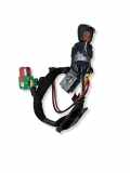 Zündschloss PEUGEOT 307 SW (3H) 2.0 HDI 90 36353100