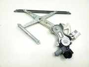 Fensterheber vorne rechts TOYOTA RAV 4 IV (_A4_) 2.0 4WD (ZSA44_)