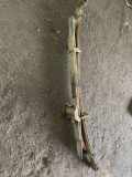 Blattfeder hinten links NISSAN NP300 NAVARA (D40) 2.5 dCi 4WD