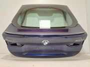 Kofferraumdeckel BMW 4 Gran Coupe (G26) 420 d Mild-Hybrid xDrive 7487540 7487595