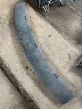 Anderes Undercover Panel RENAULT VEL SATIS (BJ0_) 3.0 dCi (BJ0S) 2206107