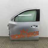 Vordere linke Tür NISSAN NP300 NAVARA Pick-up (D23) 2.3 dCi 4x4 (D231) H0101-4JKAA