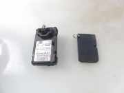 Zündschloss RENAULT SCÉNIC II (JM0/1_) 1.9 dCi (JM0G, JM12, JM1G, JM2C) 8200125077 S118539002A