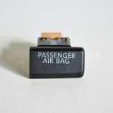 Airbag-Indikator VW TOUAREG (7P5) 3.0 V6 TDI 7P6919234