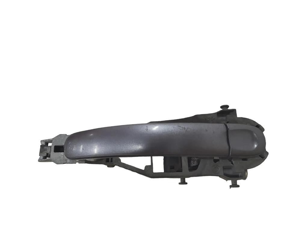 Türaußengriff hinten rechts VW JETTA III (1K2) 1.6 FSI 1K0837886