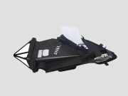 Frischluftgrill OPEL ZAFIRA TOURER C (P12) 2.0 CDTi 20885182
