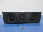 Heizungsbetätigung (Konsole) vorne Skoda Fabia Praktik (6Y) 6Y0819045J