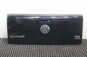 Kofferraumdeckel VW AMAROK (2H_, S1B) 2.0 BiTDI 4motion
