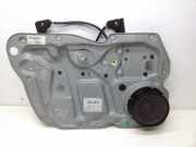 Fensterheber links vorne VW Touran (1T1, 1T2) 1T2837729R