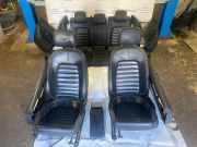 Sitzgarnitur komplett Leder geteilt VW Passat B7 (362) 3C8867011