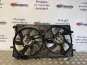 Kühlmodul Opel Insignia A (G09) 13241739