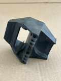 Motorhalter links BMW 3 Compact (E46) 320 td 1436264
