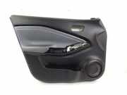 Türverkleidung vorne links NISSAN JUKE (F16) 1.0 809016PA0A