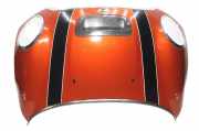 Motorhaube Mini Mini (R56) SPICEORANGEB23
