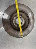 Bremsscheibe hinten rechts VW PASSAT B8 (3G2) 1.6 TDI