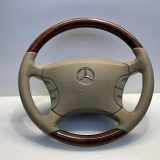 Lenkrad MERCEDES-BENZ S (W220) S 400 CDI (220.028, 220.128)