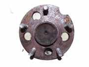 Radnabelager hinten rechts TOYOTA PREVIA (_R3_) 2.0 D-4D (CLR30_)