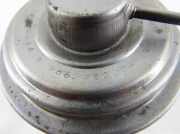 AGR-Ventil BMW 3 (E46) 320 d 778545204 72826400